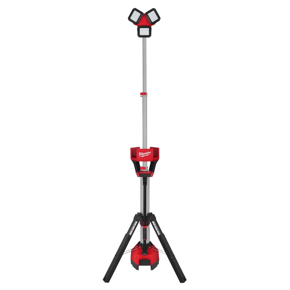 accu statieflamp led milwaukee