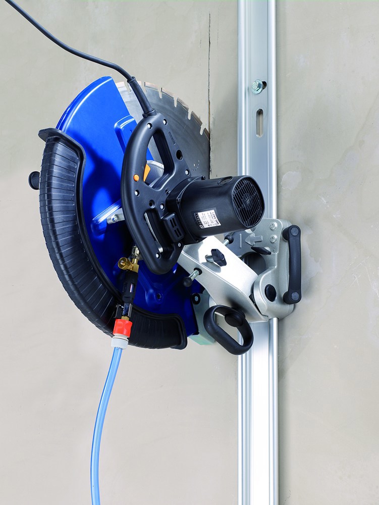 muurzaagmachine carat-3