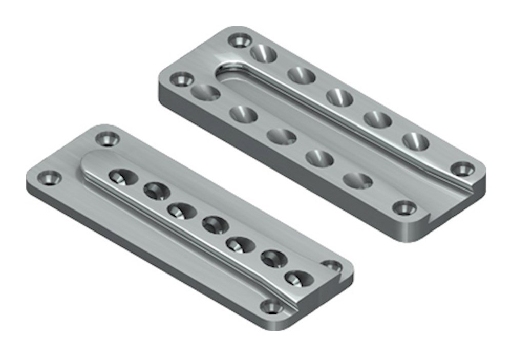 houtverbinding blind aluminium sherpa