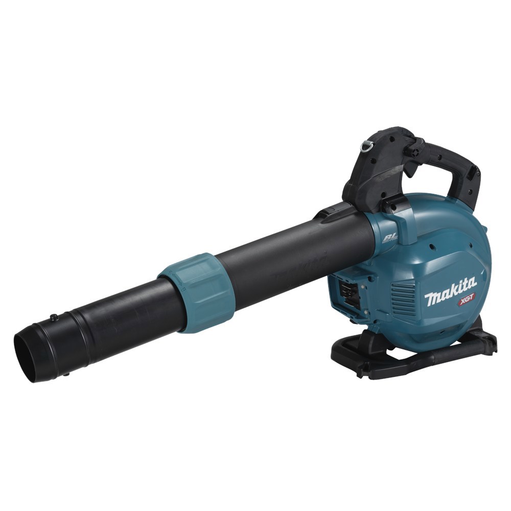 accu bladblazer/-zuiger makita