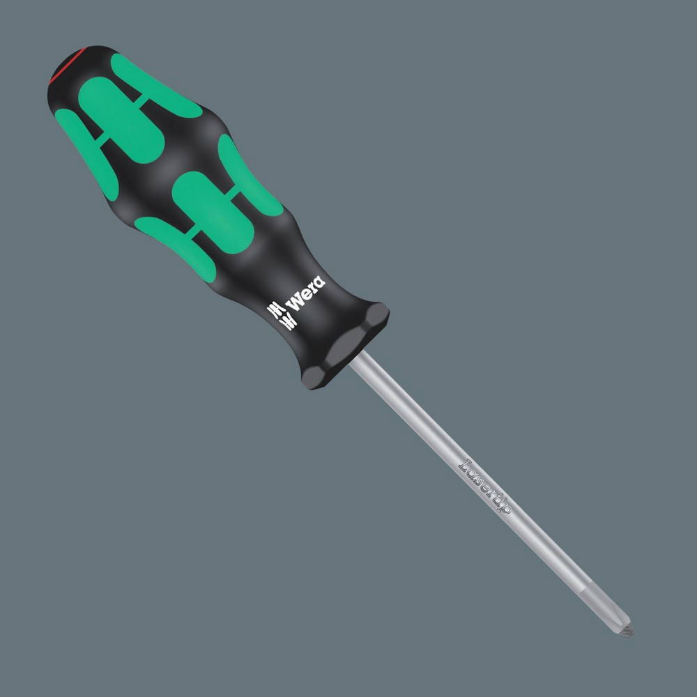 schroevendraaierset combi wera-7