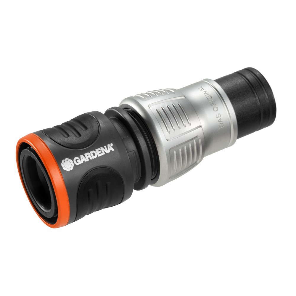 slangstuk metaal gardena premium-3