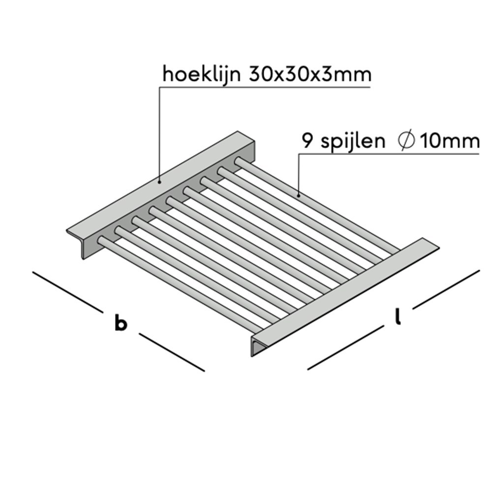 putrooster thvz-3