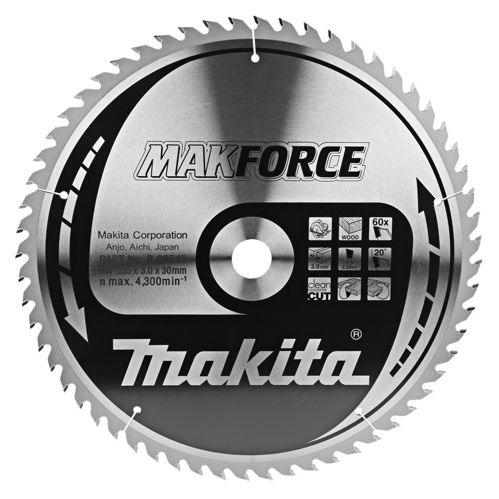 cirkelzaagblad hm makita