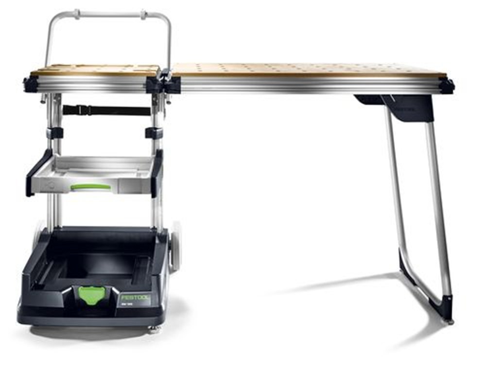 mobiele werkplaats festool-7