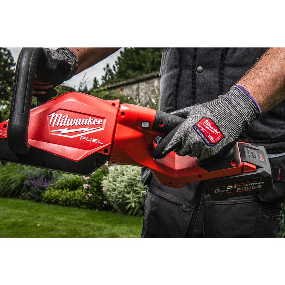 accu heggenschaar milwaukee 750mm-17