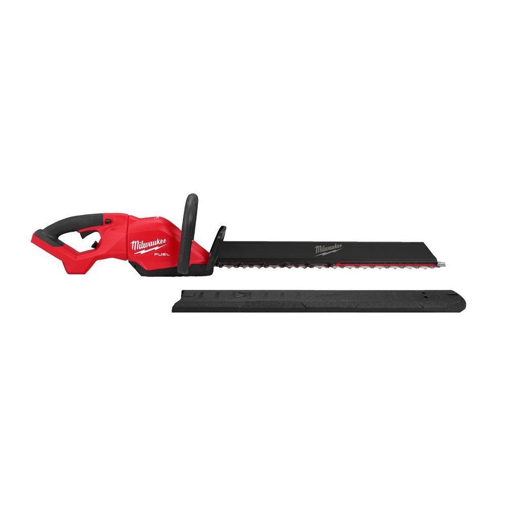 accu heggenschaar milwaukee 600mm-14