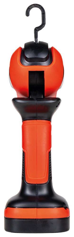 accu zaklamp led klasse III kelfort-4
