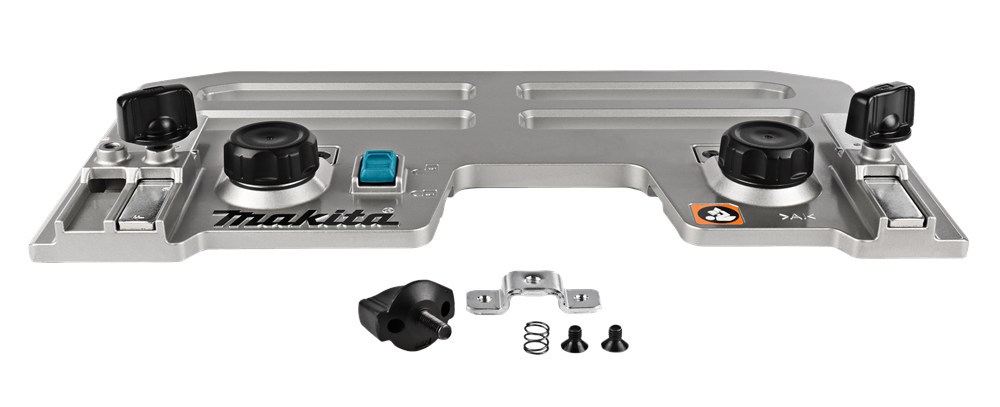 geleiderailadapter makita