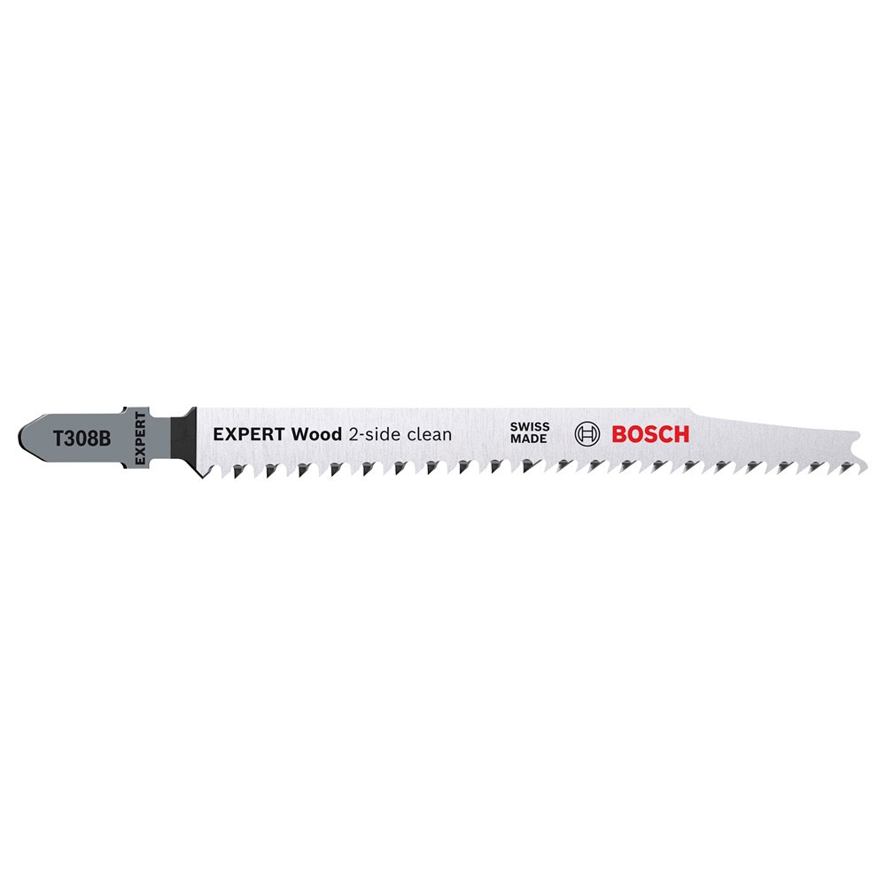 decoupeerzaagblad bosch expert wood 2-sd
