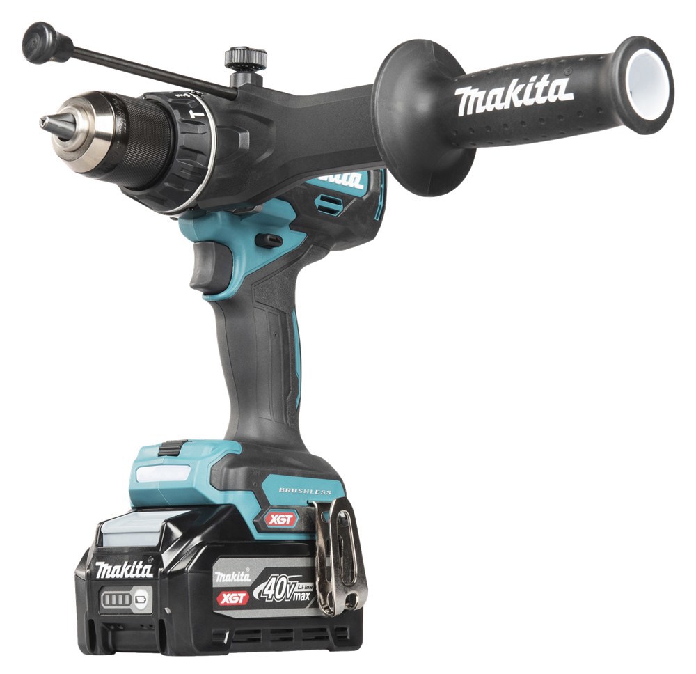accu klopboor-/ schroefmachine makita-22