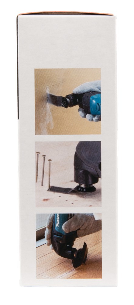 multizaagbladenset makita sl-4