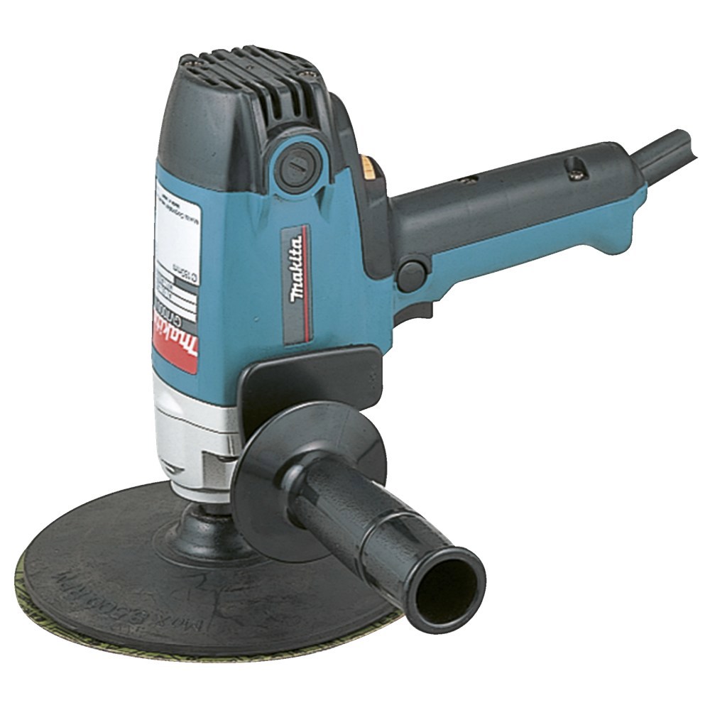 rotatieschuurmachine makita