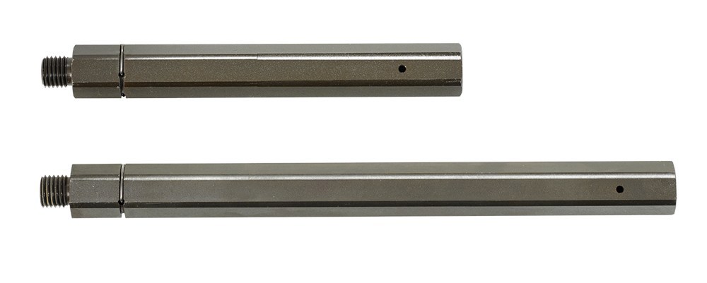 verlengstuk carat
