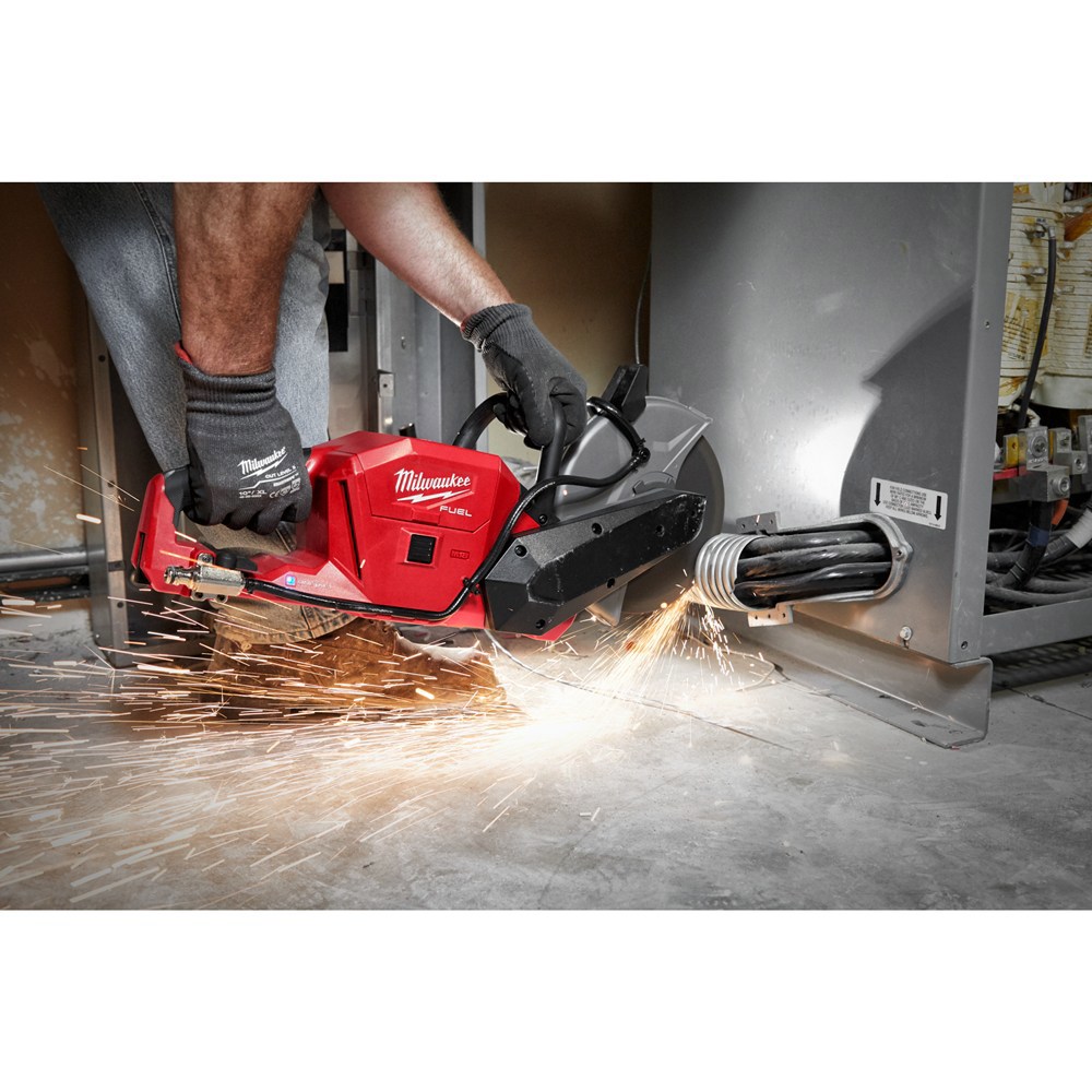 accu doorslijper milwaukee 230mm-17