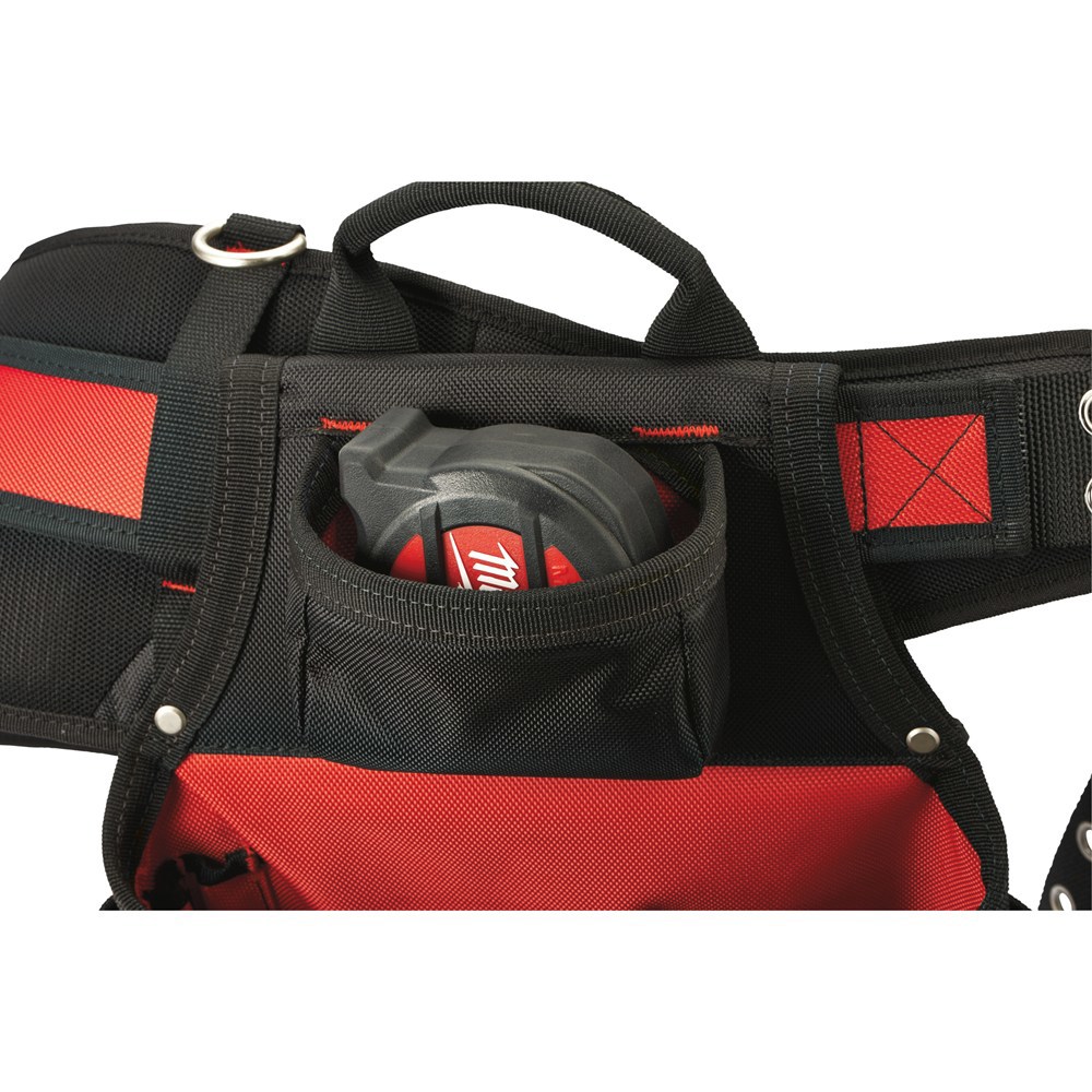 gereedschapsgordel nylon milwaukee-4
