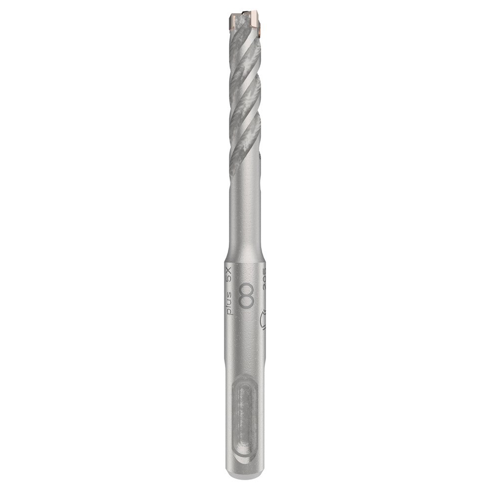 hamerboor sds-plus-5x bosch
