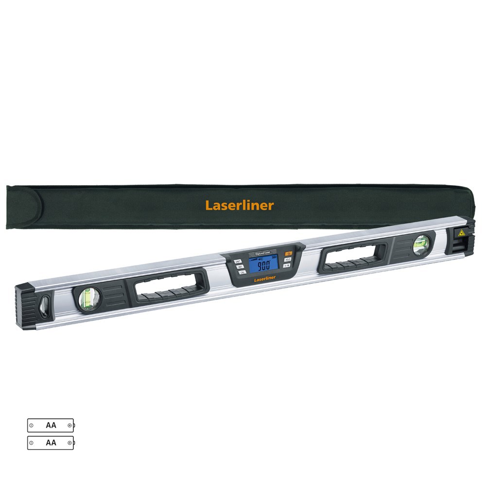 waterpas digitaal laserliner-9