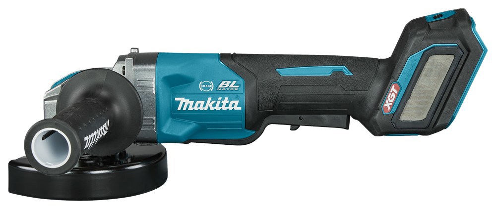 accu haakse slijper makita 125mm-6