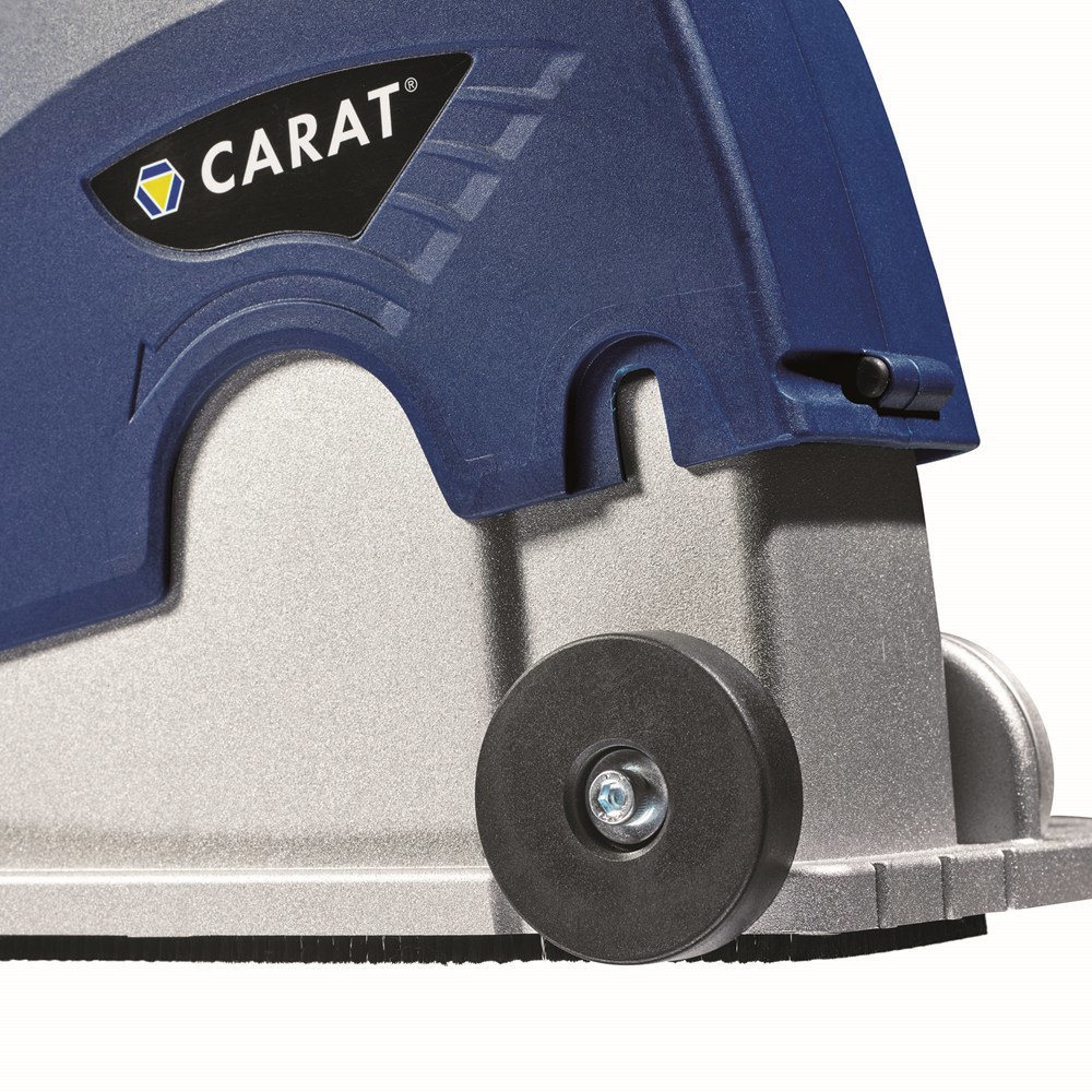 sleuvenzaagmachine carat laser 150mm-4