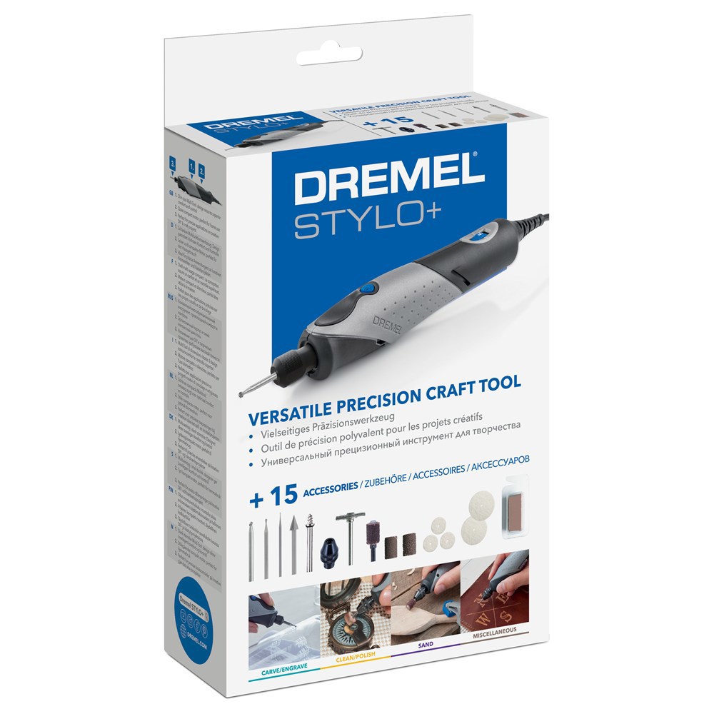 graveerapparaat dremel-4