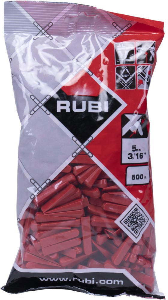 tegelkeggen rubi-3