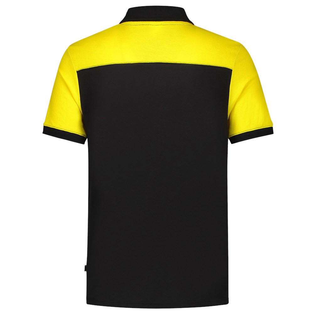 poloshirt bicolor naden tricorp-6