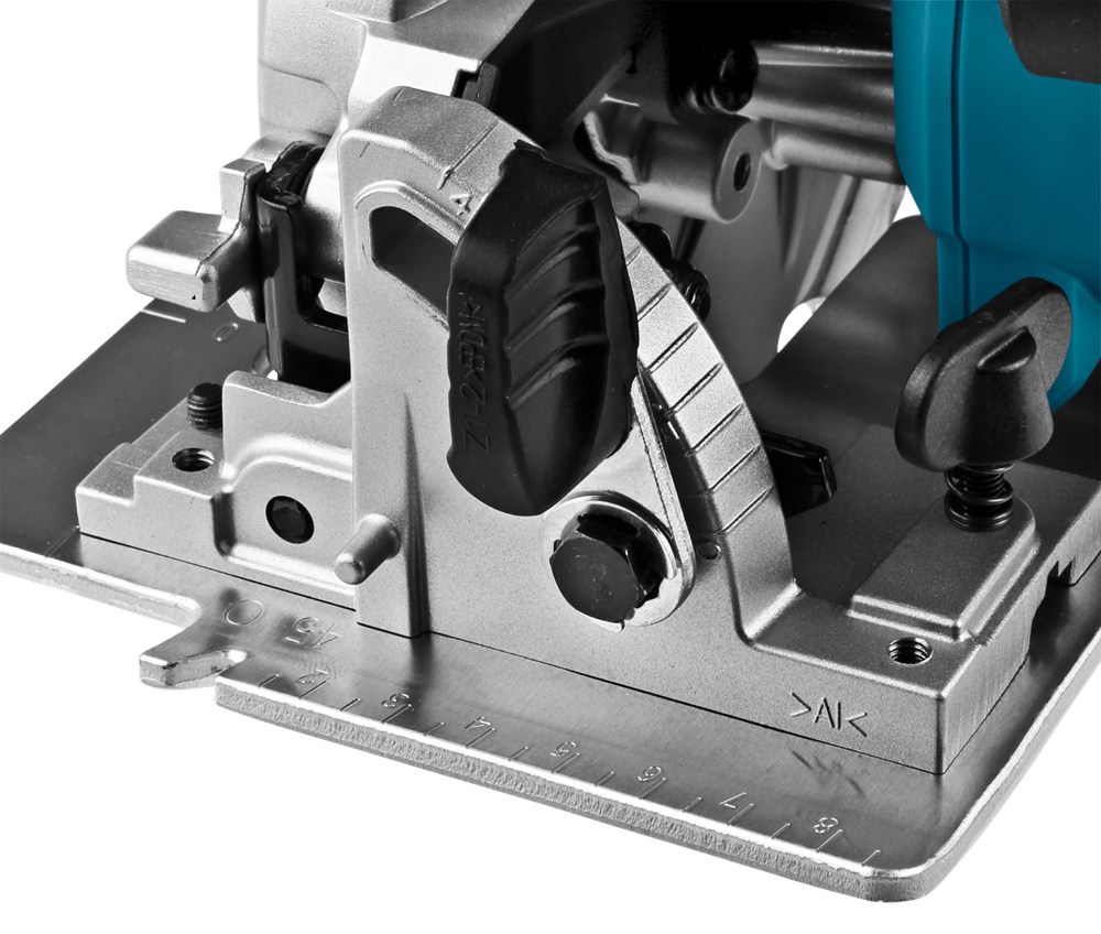 accu cirkelzaagmachine makita 165mm-11