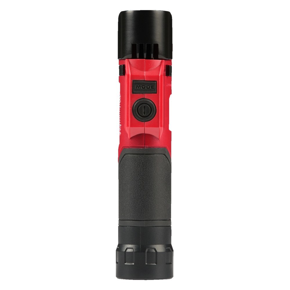 accu zaklamp led milwaukee