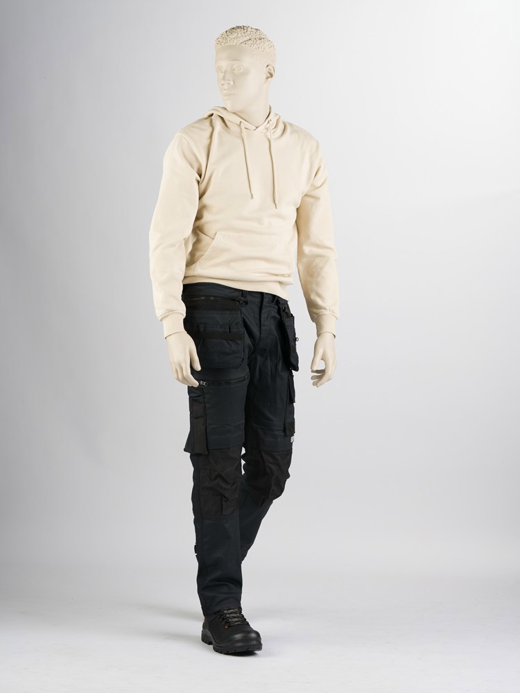 werkspijkerbroek 247jeans