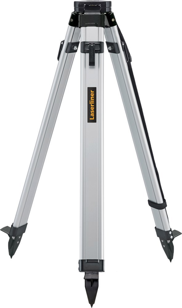 statief aluminium laserliner