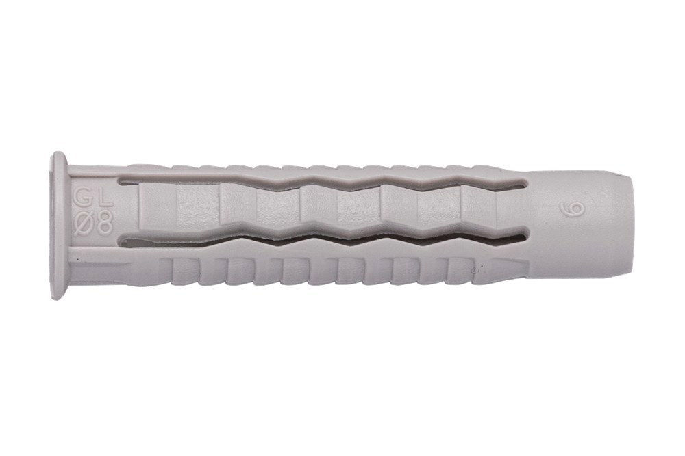 plug nylon sympafix
