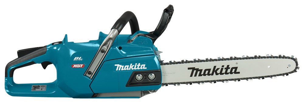 accu kettingzaagmachine makita 400mm-4