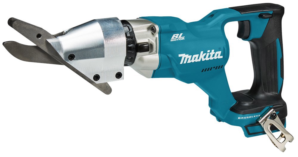 accu vezelcementschaar makita