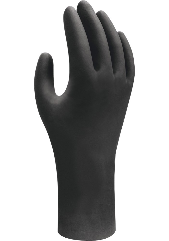 handschoenen wegwerp showa