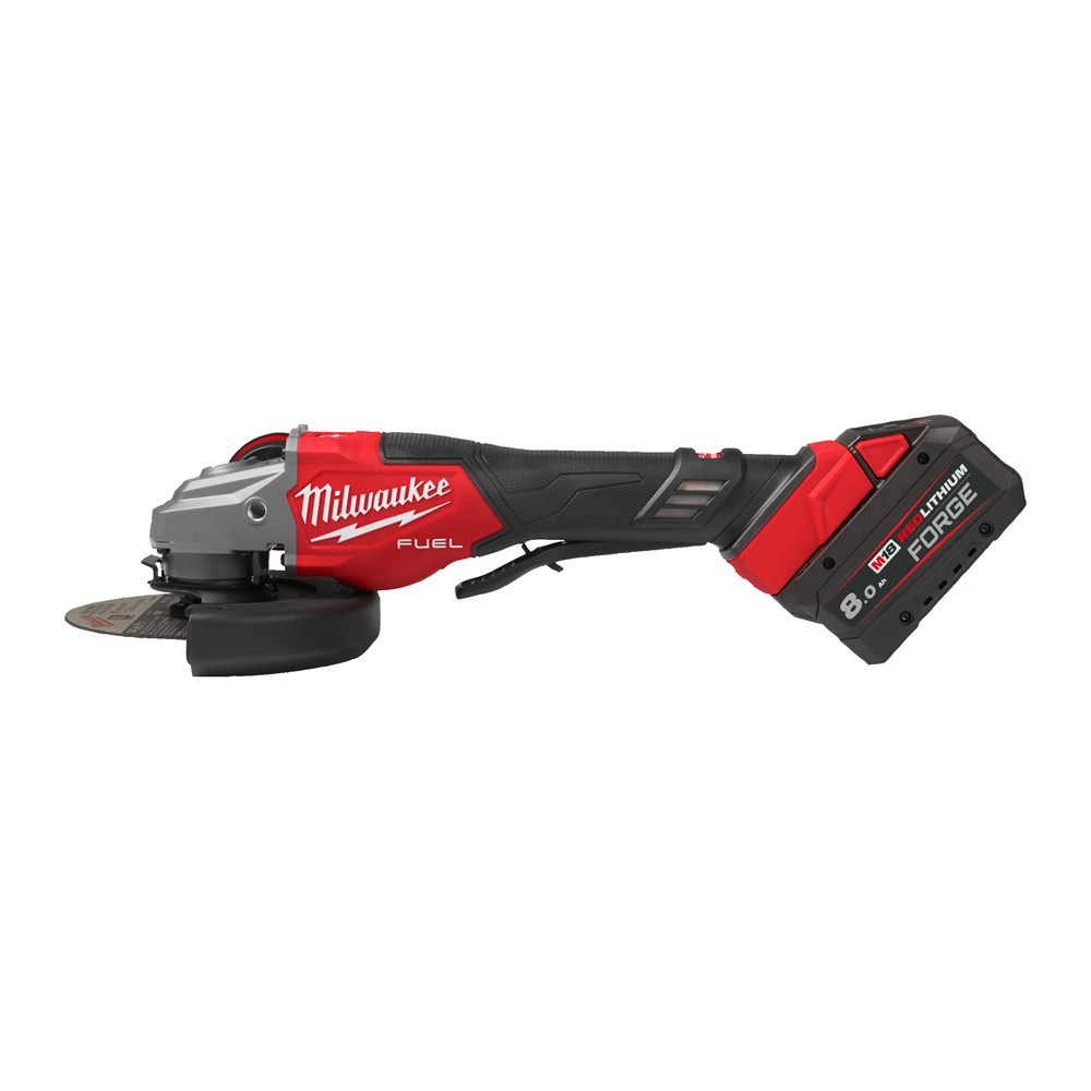 accu haakse slijper milwaukee 125mm-3