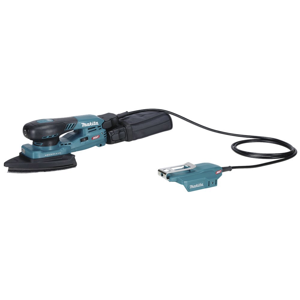 accu schuurmachine excenter makita