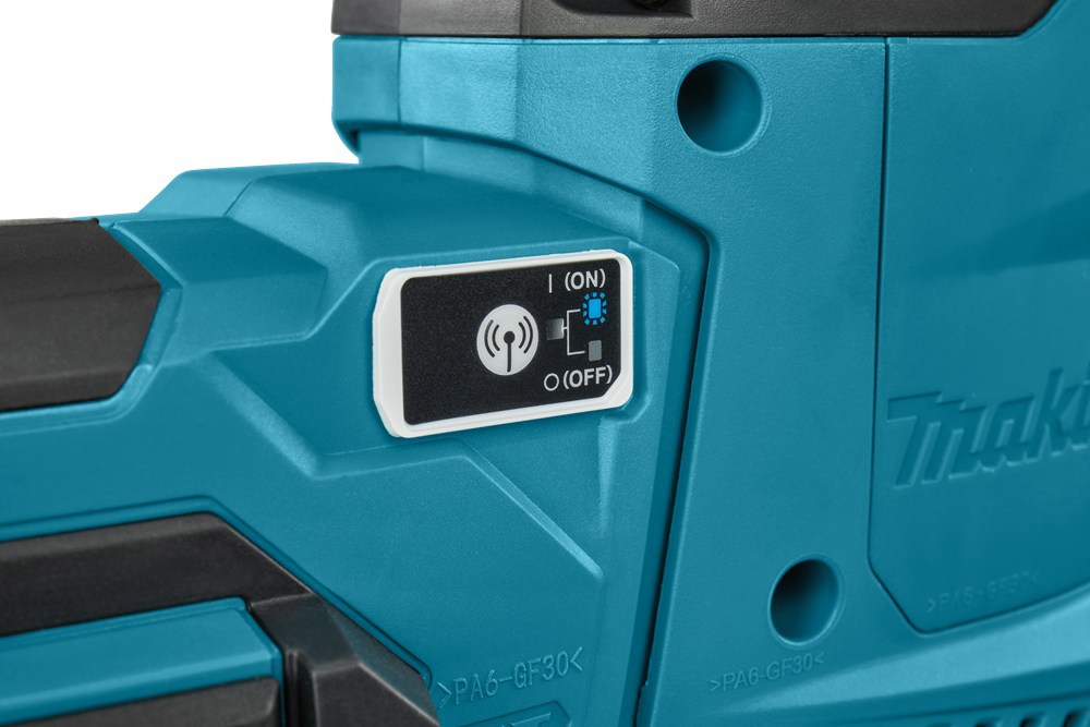 accu combihamer makita sds-plus-9