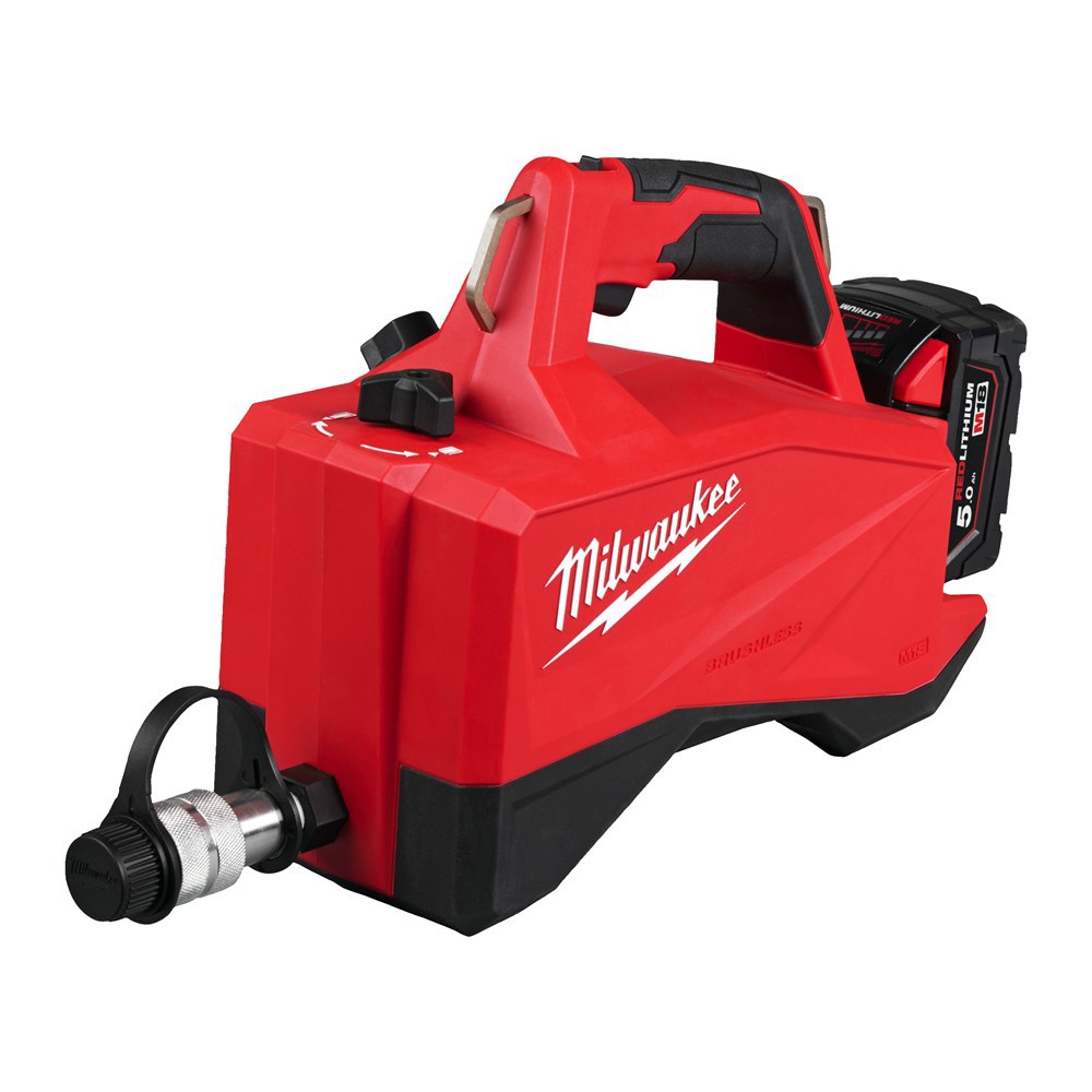 accu hydraulische pomp milwaukee-3