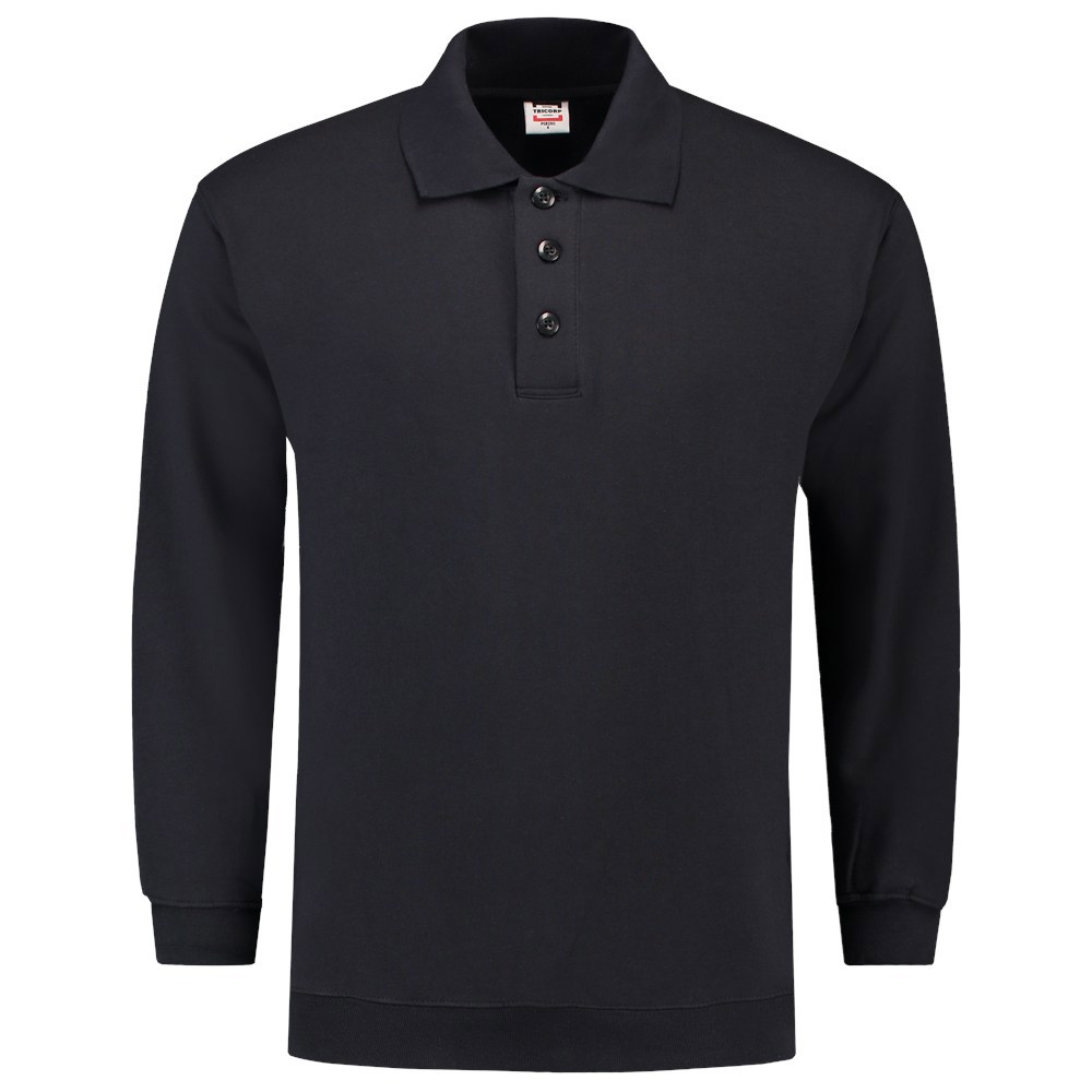 polosweater boord tricorp-4
