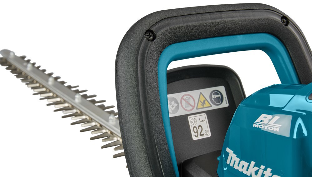 accu heggenschaar makita 600mm-7