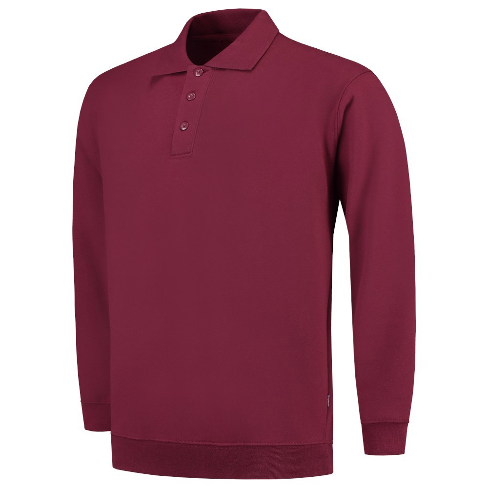 polosweater boord tricorp