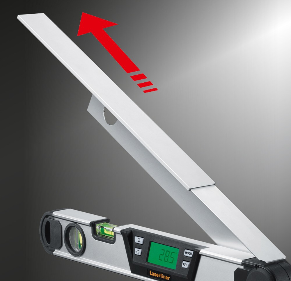 hoekwaterpas digitaal laserliner-7