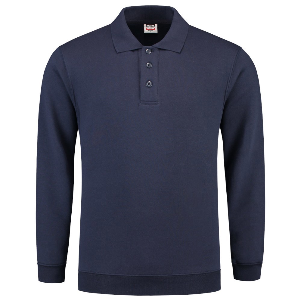 polosweater boord tricorp-4
