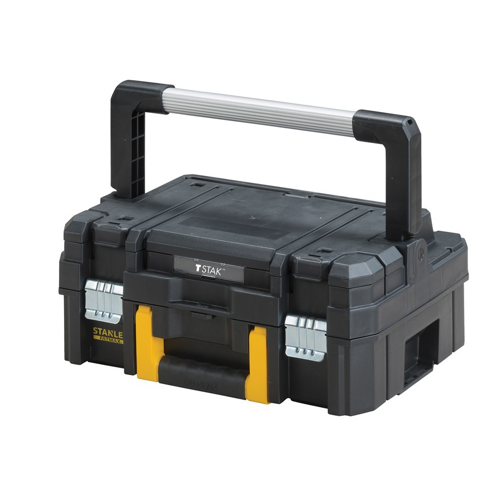 gereedschapskoffer stanley fatmax