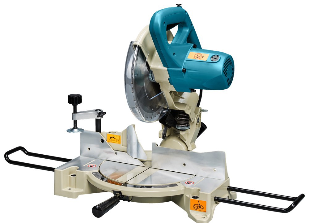 afkortzaagmachine makita 260mm-5