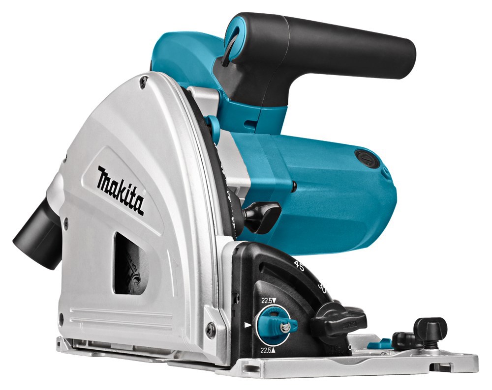 invalcirkelzaagmachine makita 165mm-16