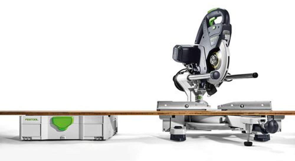 radiaal afkortzaagmachine festool-5
