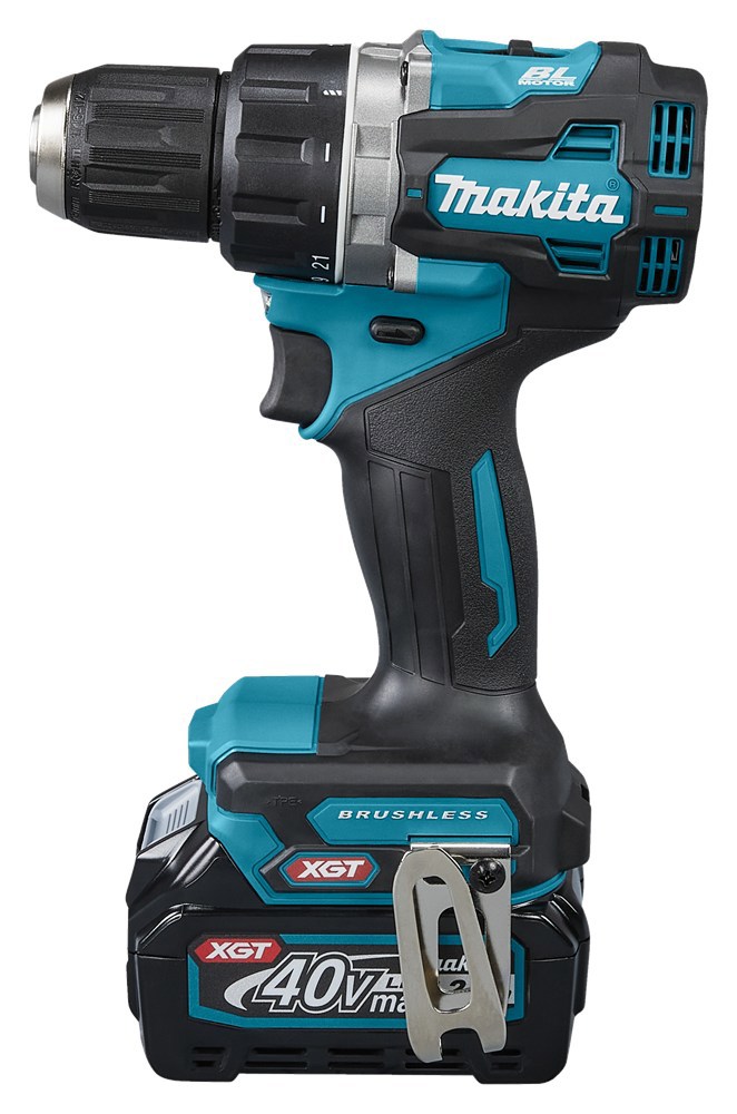 accu boor-/ schroefmachine makita-4