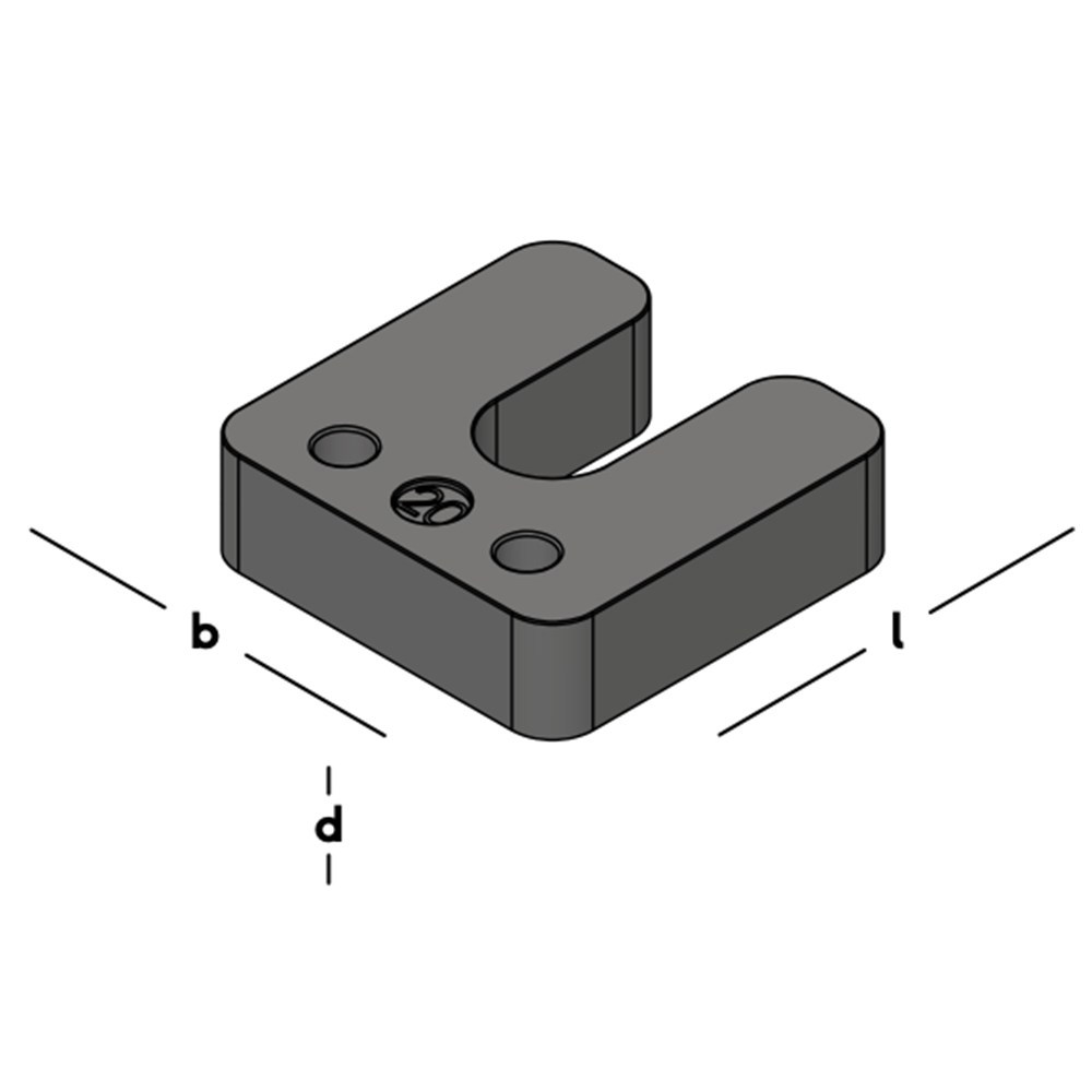 hogedrukplaat abs-4